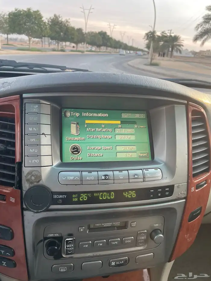 فكسار 2007 فل كامل فتحه دفلوك مجهز للبر 33