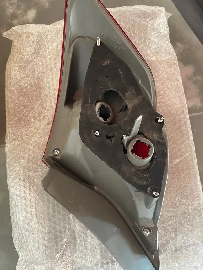 للبيع قطع غيار 7