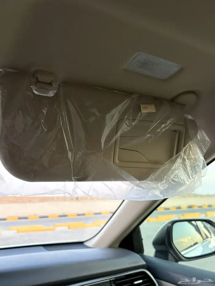 كامري 2024 LE استاندرمطور 68