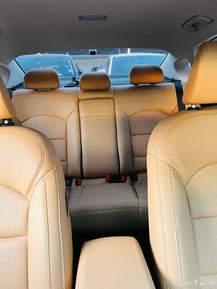 كادينزا 2020 (ديزل) وارد كوريا 7