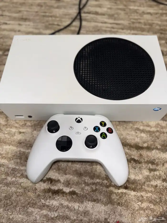 اكس بوكس سيرس اس 512 GB 2