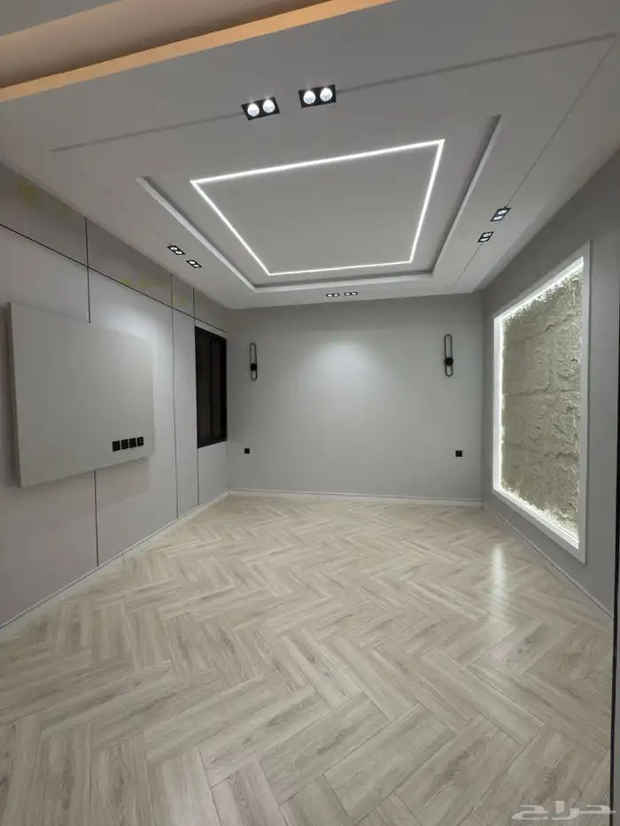 شقق علويه 6 غرف بتصميم مودرن مقابل ممشي الراقي -بسعر 550الف 15