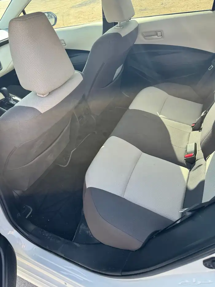 كورلا 2024 XLI نظيف جدا  جدا 5