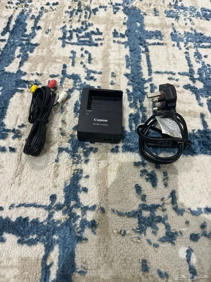 كاميرا كانون D600 0