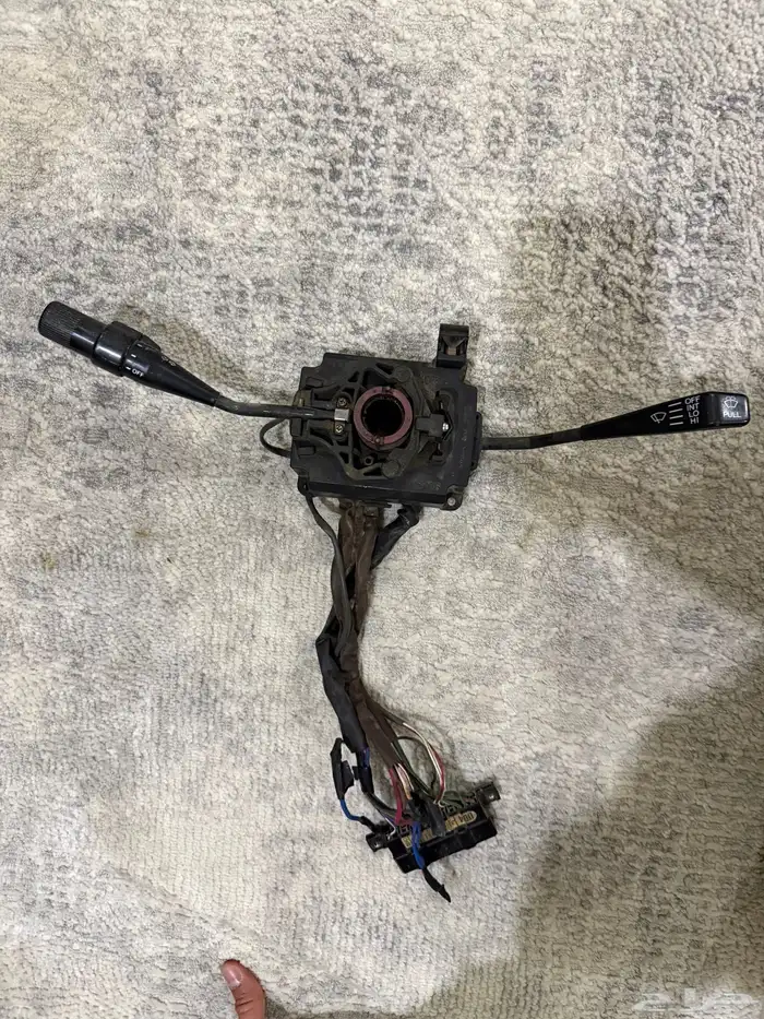 قطع غيار ربع من2000 الى 2009 0