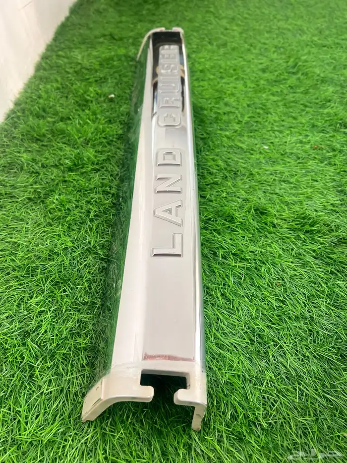 دعامه خارجيه GXR وكاله 8