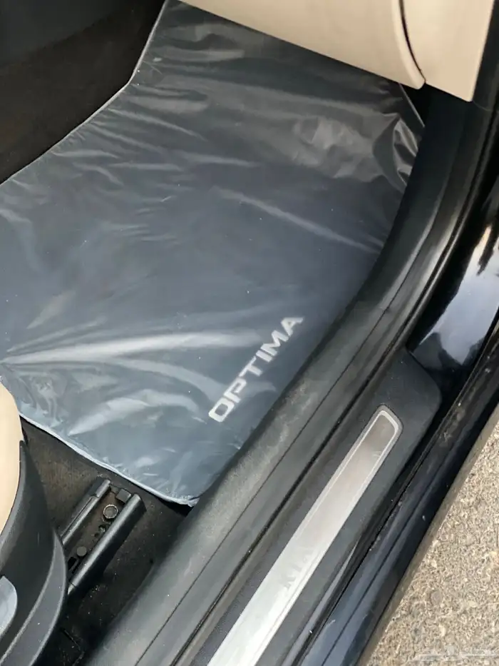 اوبتيما 2018 نظيفة جدا 29