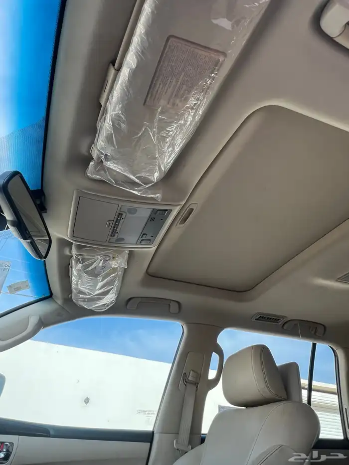 لكزس 2014 سعودي. فل كامل DD 19