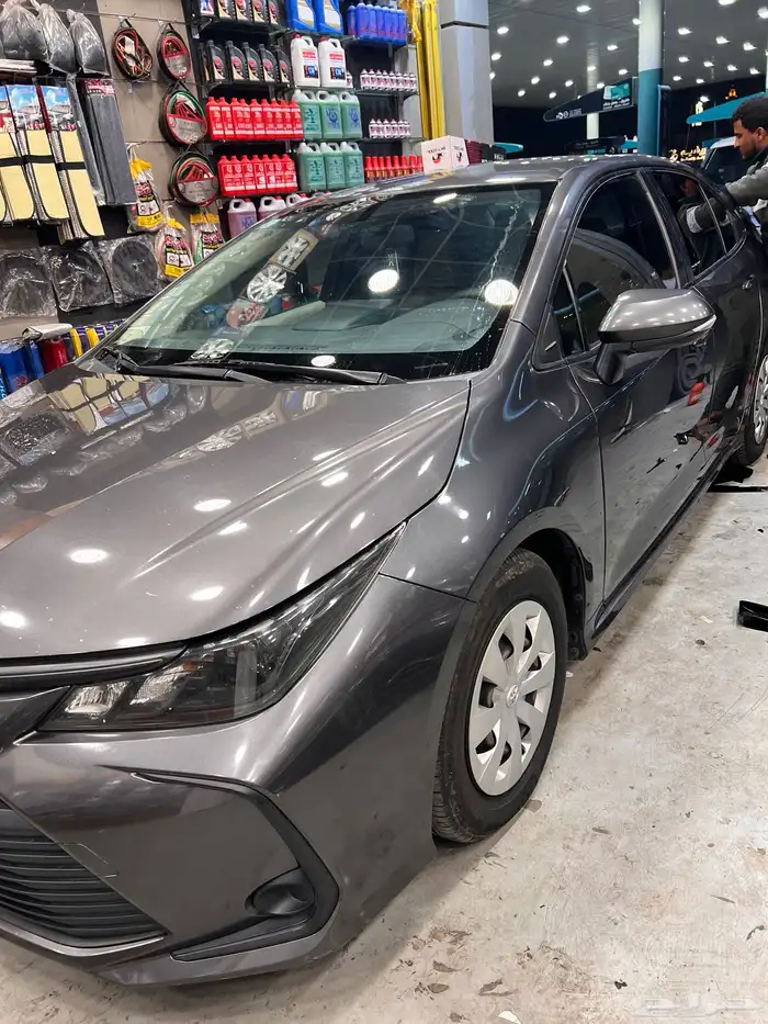 كورلا 2021 مكينه 1.6 0