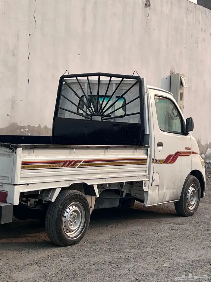 للأجار دباب 0