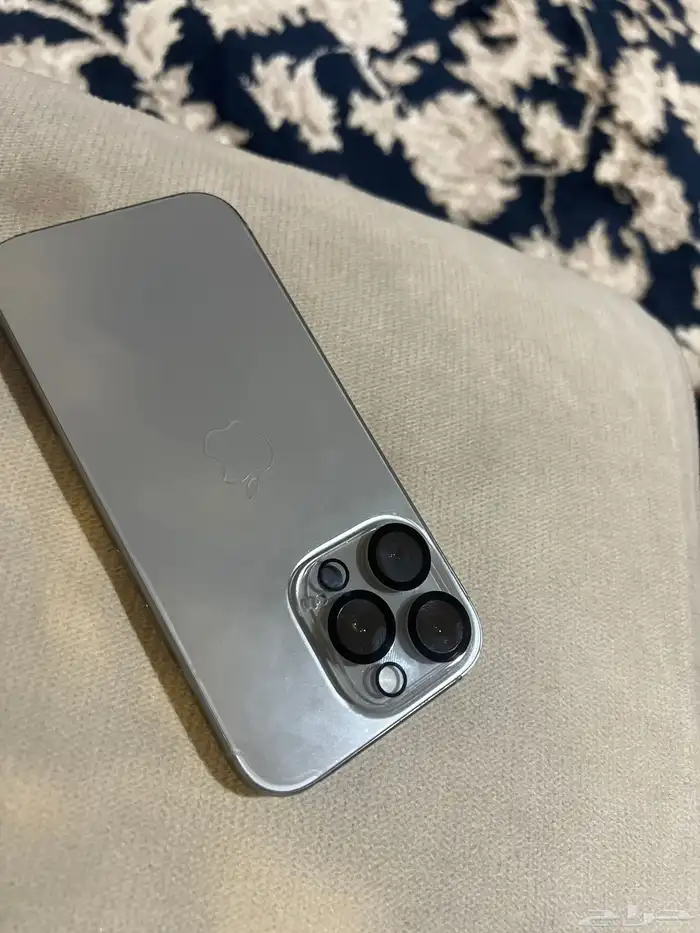 ايفون 16 برو 128 0