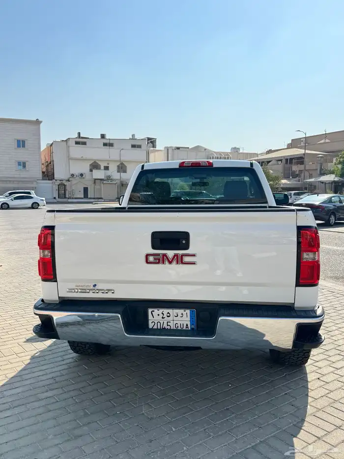 جمس سييرا 2014 7