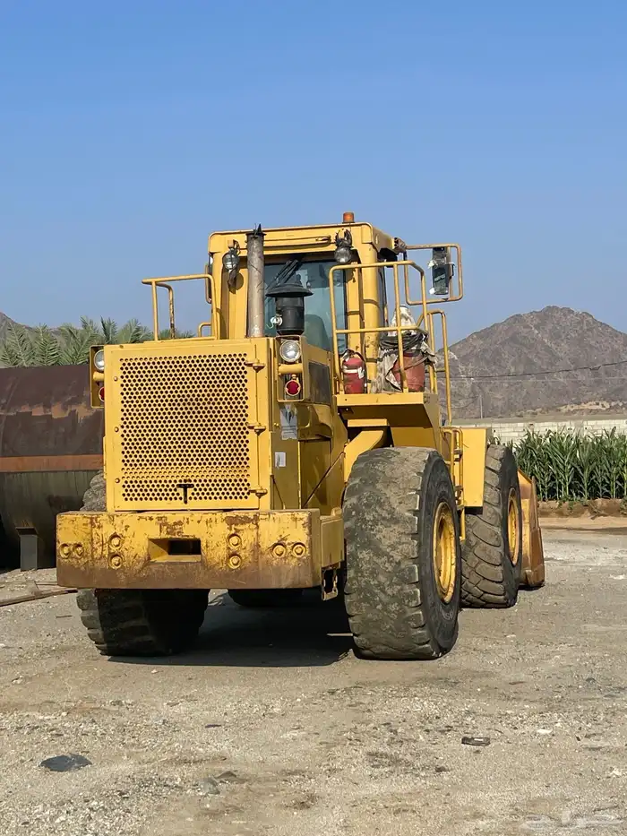 شيول 966 للبيع 2