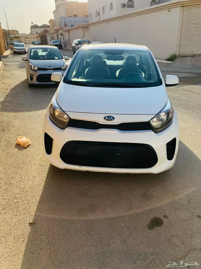 كيا بيكانتو 2020 ممشاها 49 1