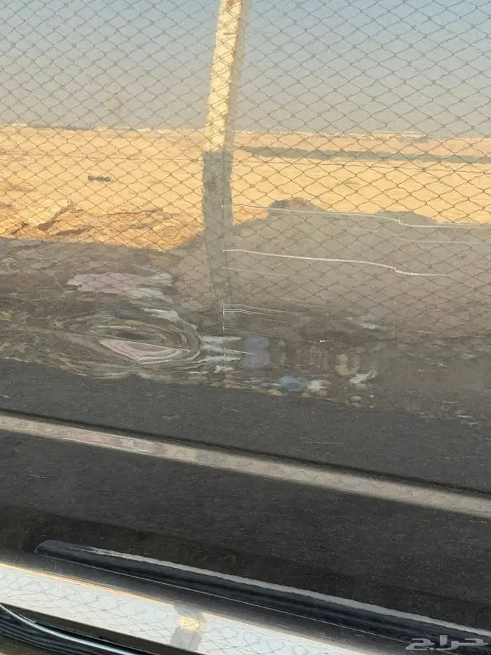 دودج رام 2015 غمارة ونص V8 16