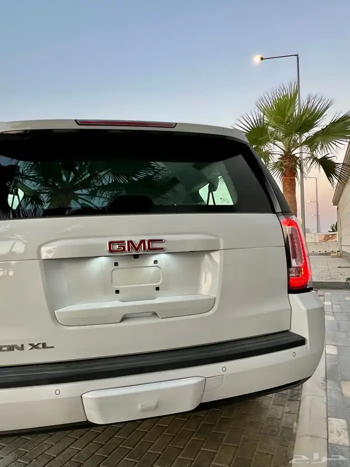 يوكن طويل بدون دبل بدي وكالة 2020 ماشي 80 6