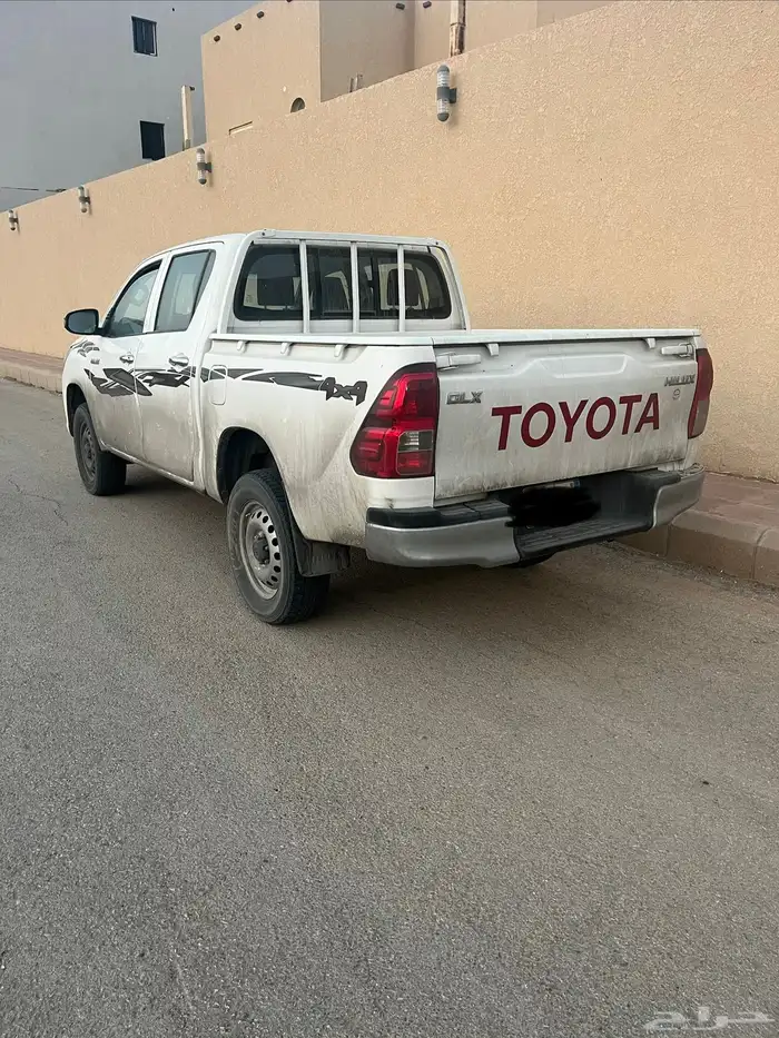 هايلوكس 2021 للبيع 2