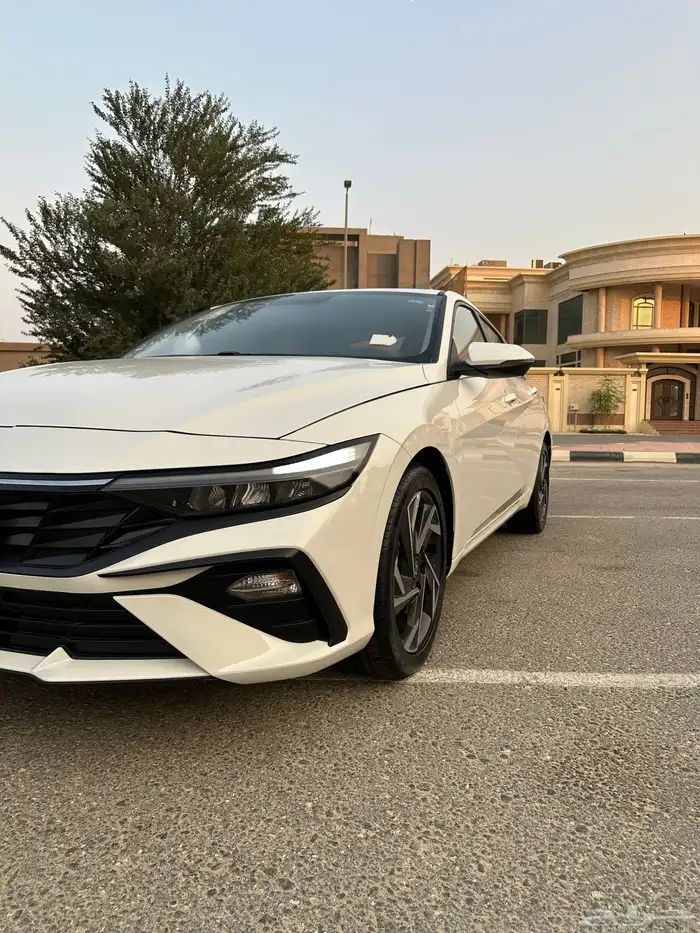 هيونداي النترا اصفار بسعر مناسب جدا 10