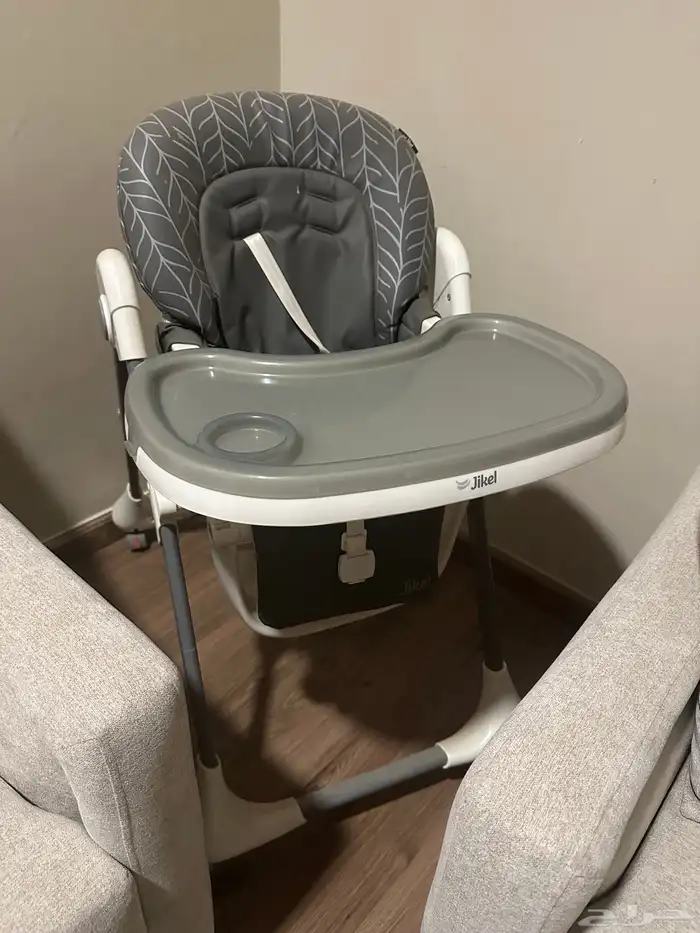 كرسي طعام للاطفال 1