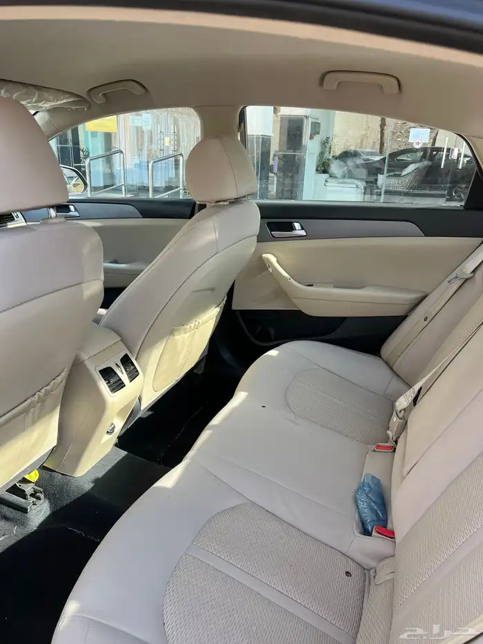 سوناتا 2019 نص فل 8