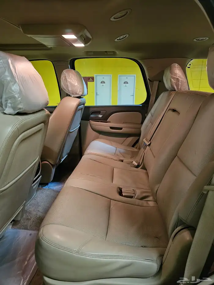 تاهو لؤلؤ فل كامل 2012 للبيع 8