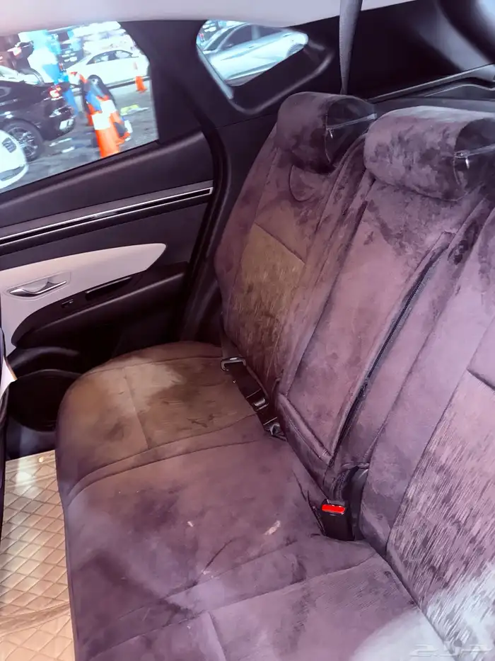 توسان 2023 سمارت نص فل للبيع نظيفه جدا 7