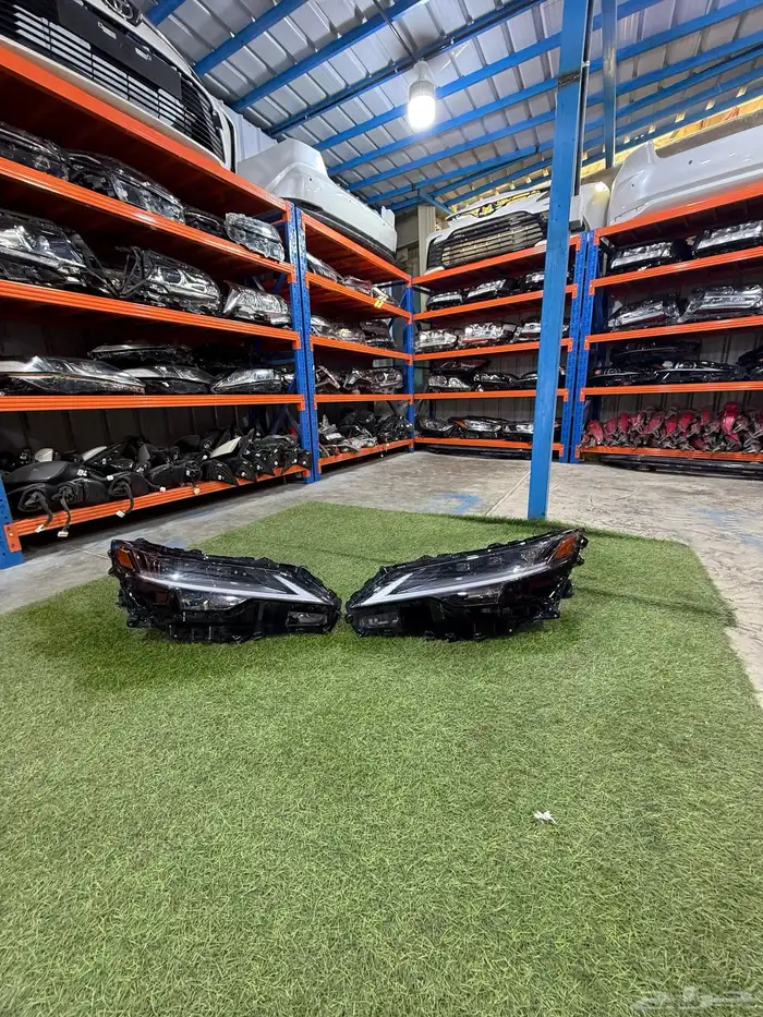 شمعات اماميه لكزز RX2024___2025وكاله 0