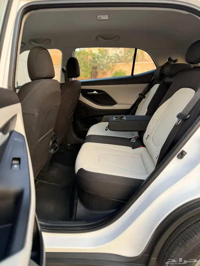 هيواندي كريتا موديل 2023 11