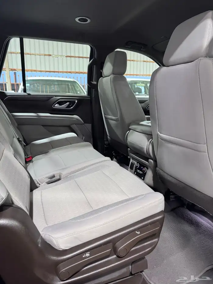 تاهو 2022 دبل ذهبي 38