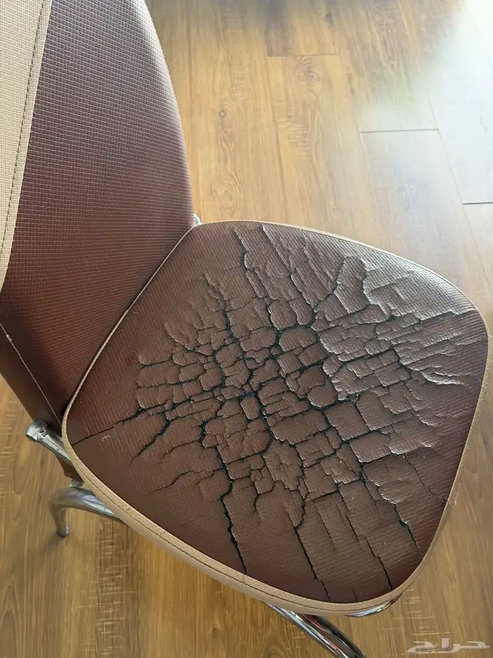 طاولة طعام 6 كراسي 2