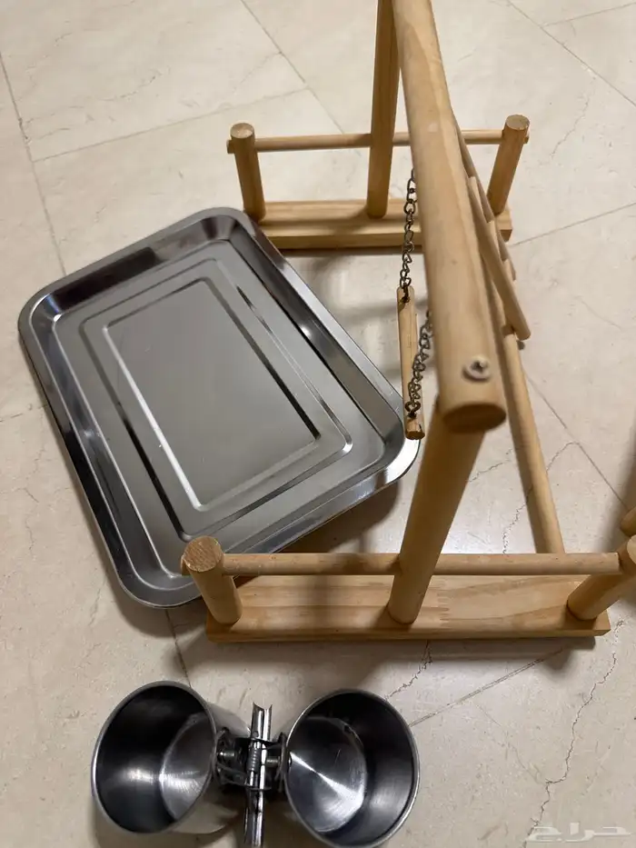 مستلزمات طيور 1