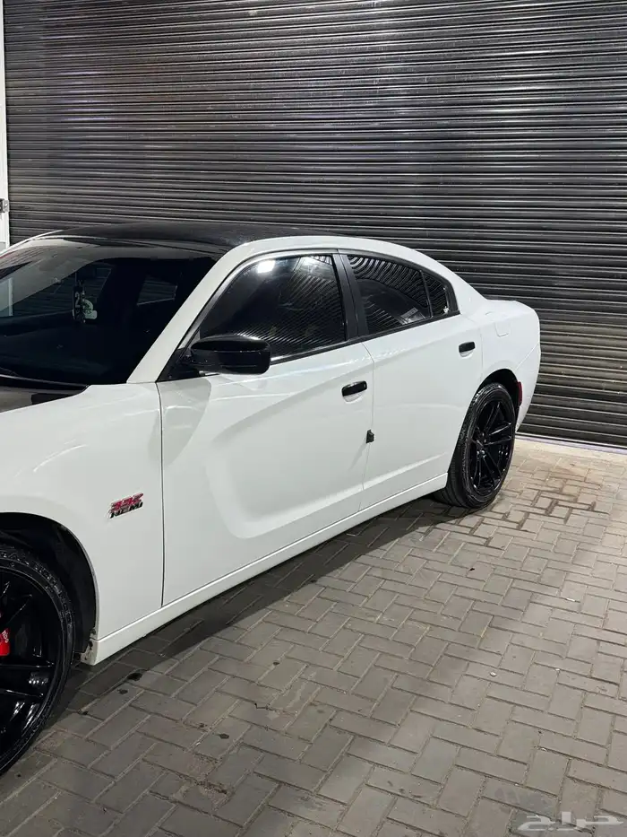 دوج تشارجر 2021 11