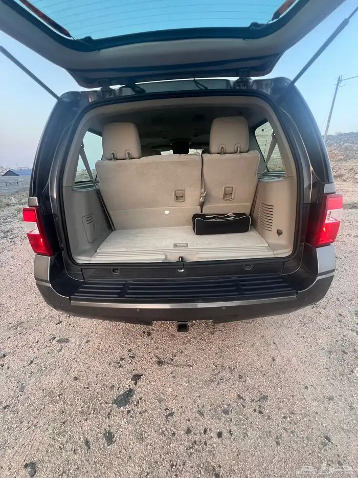 فورد اكسبدشن 2014 13