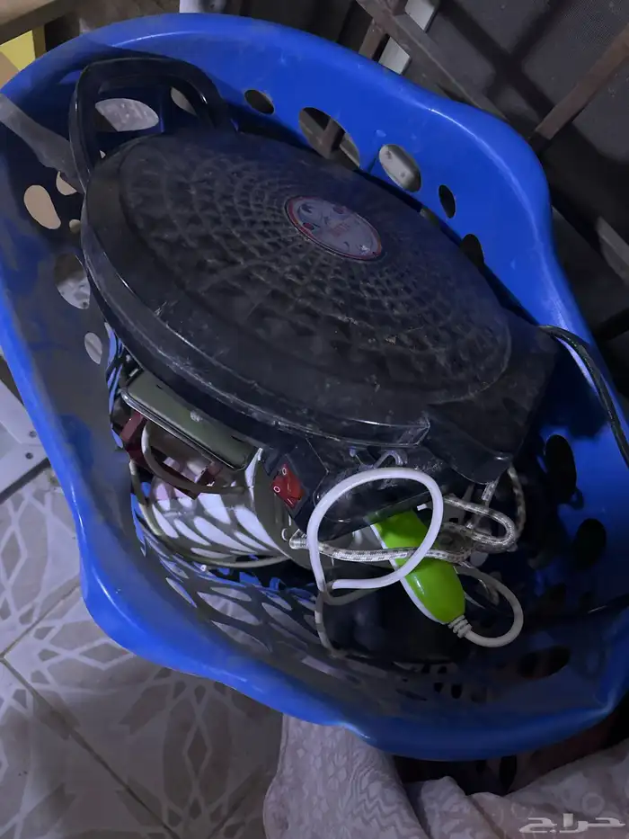 اغراض منوعه للبيع علي السوم 6