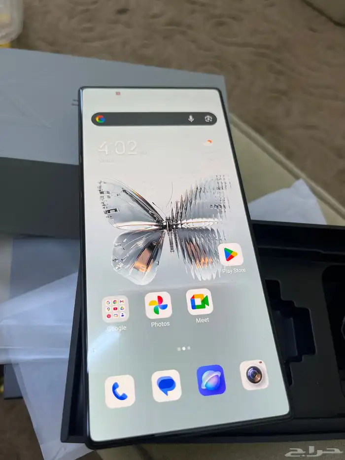 جهاز رد مجك 10برو REDMAGIC10 PRO 2