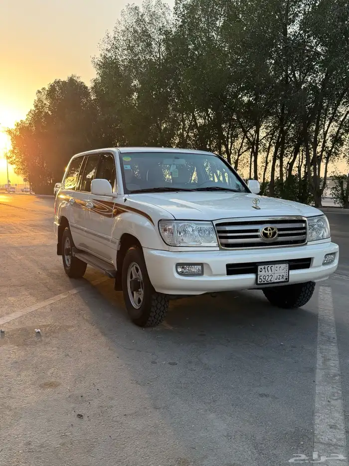 جكسار 2006 قير عادي اساس ممشى قليل 4