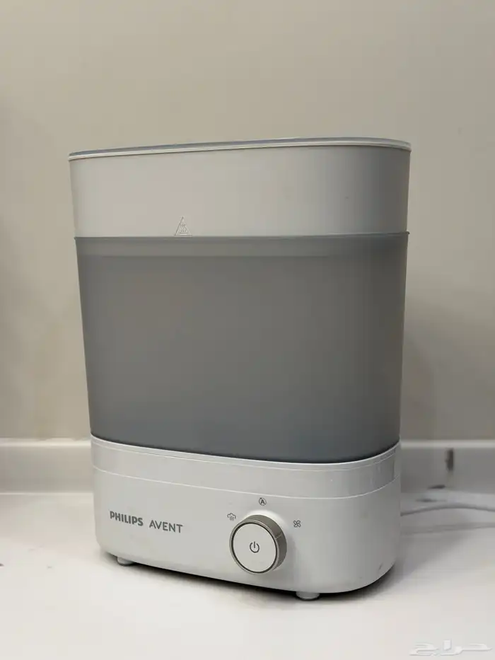 جهاز معقم ومجفف رضاعات 0