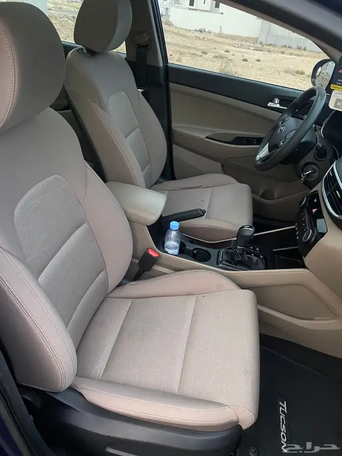 توسان 2019 المجدوعي - 2000 سي سي - ممشى قليل 8