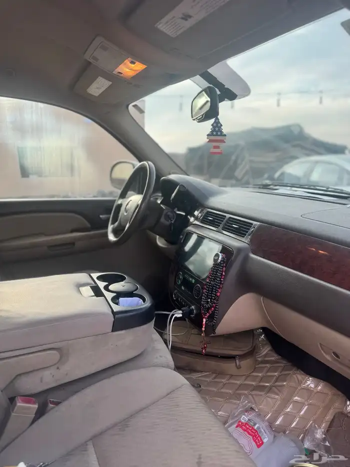 جمس يوكن 2009 قصير 5