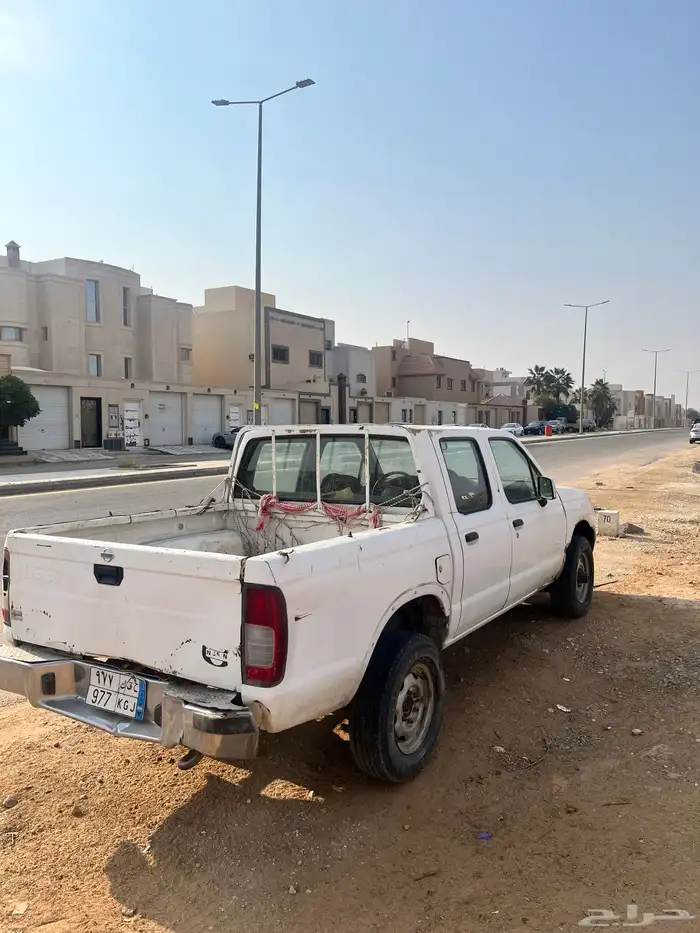 ددسن موديل 2000 دبل 2