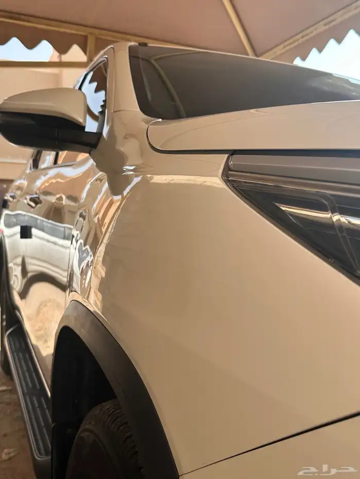 فورشنر GX 4سلندر 16