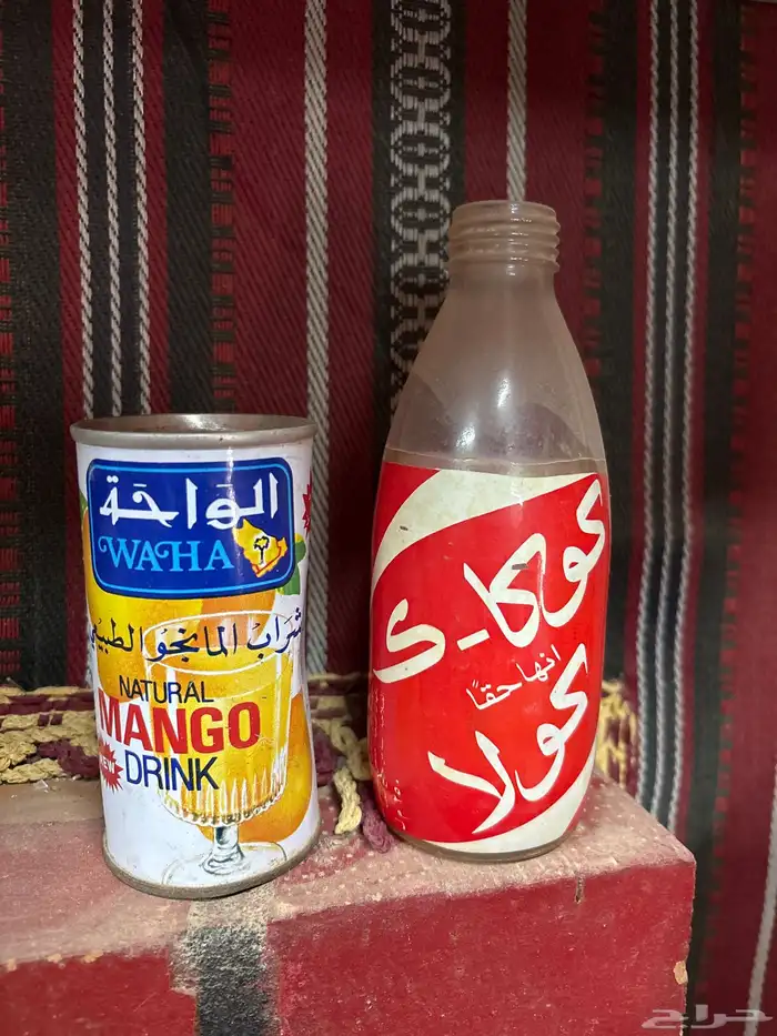 تراث للبيع نادر وقديم وبعضها عمره 40 و 30 سنة 5