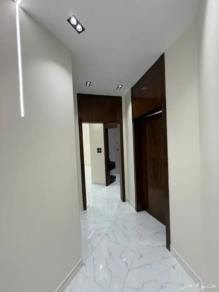 للبيع شقق واسعه مميزه في حي الموسى مكتمل الخدمات 28