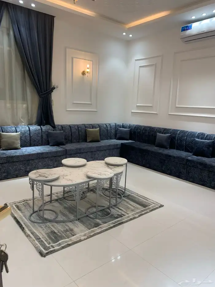 اثاث غرف نوم ومجالس للبيع كامل بسعر مميز فرصة لاتعوض 14