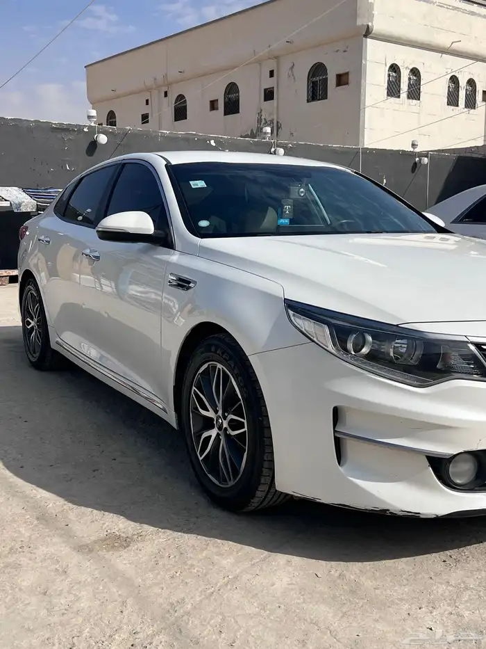 اوبتيما 2018 3