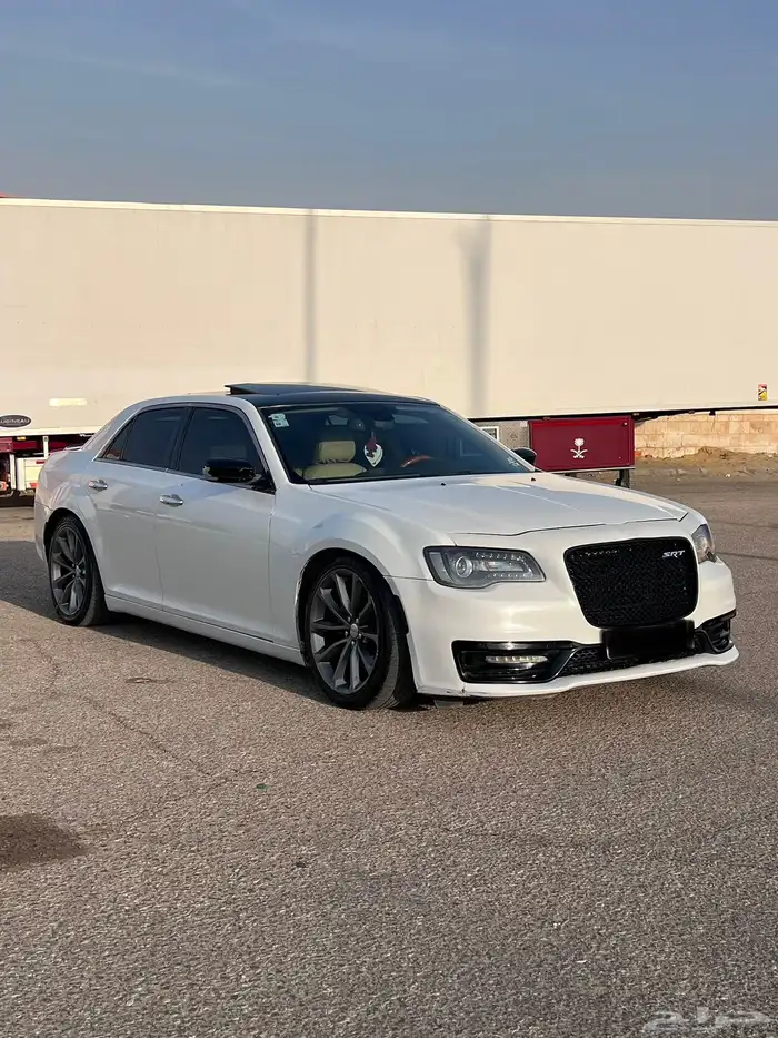 كرايزلر 2012 5