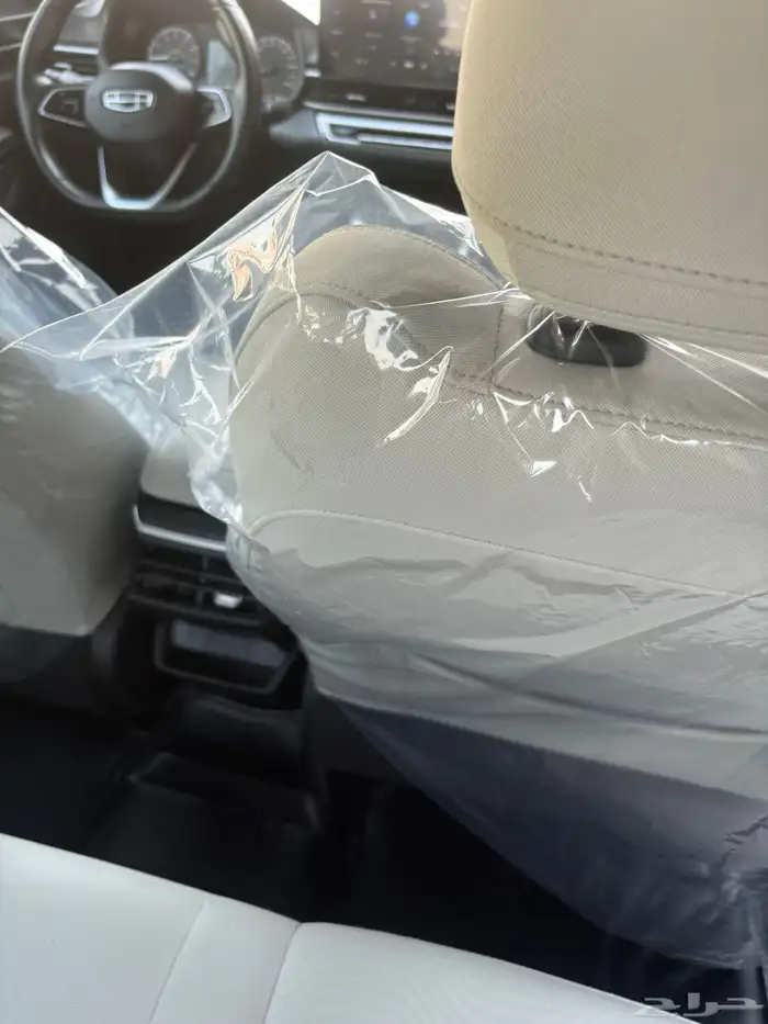 جيلي اميجراند 2024 14