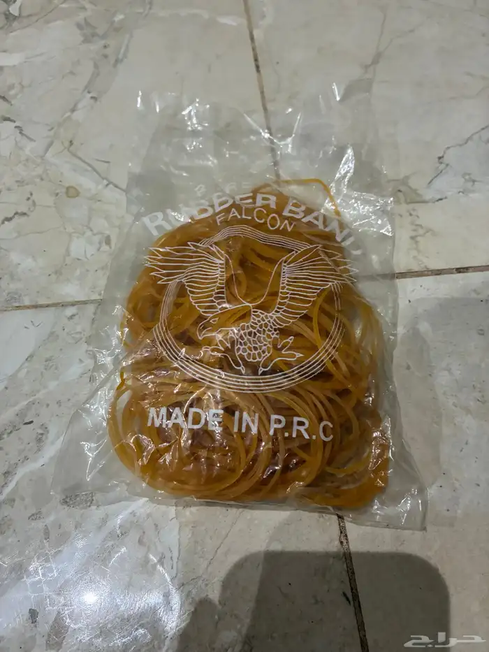 ربطات جديده مانفكت تقدر تستخدمه للنبيله او اي شي 0