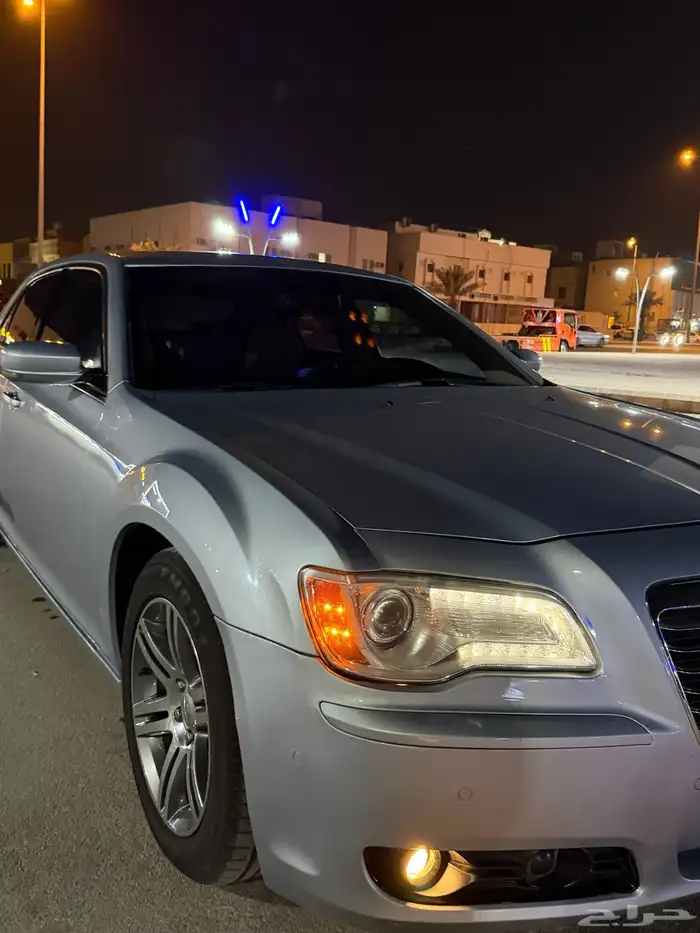 كليسلر وكاله 9