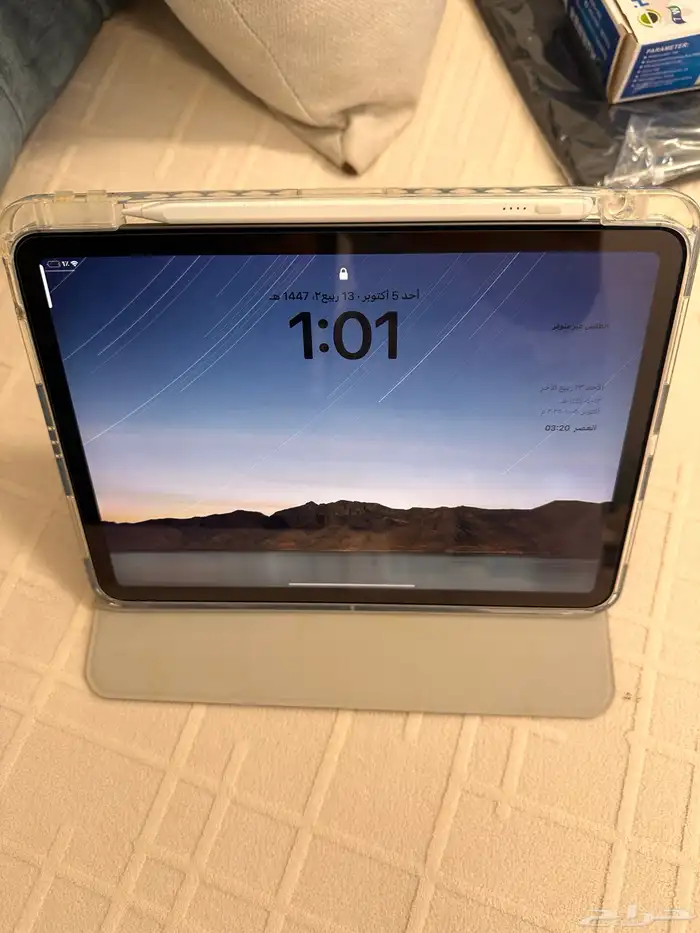 آيباد اير الجيل الرابع 64 شريحة 3